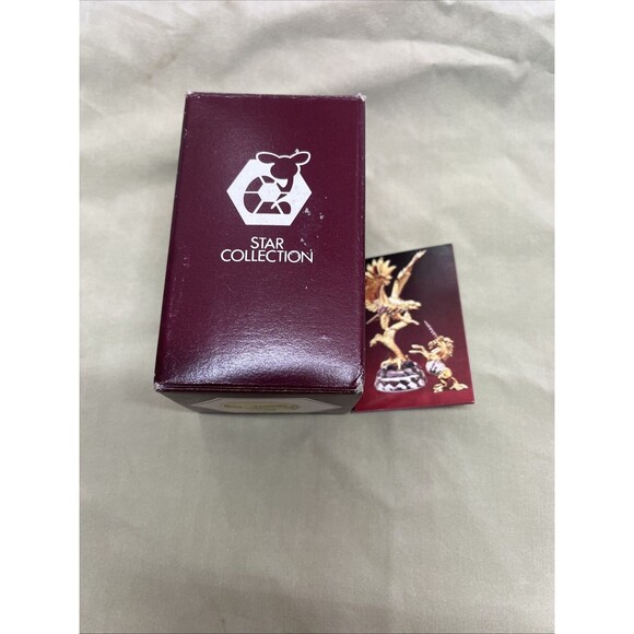 Swarovski Crystal "AIRPLANE" ~ w/Original Box and Packaging 66,106 - Picture 5 of 12